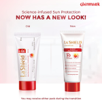 La Shield IR SPF 30 PA +++