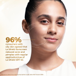 La Shield SPF 40 PA+++