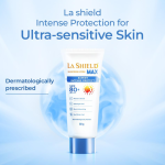 La Shield Max SPF 80+