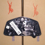 Speedometer Complete Assembly