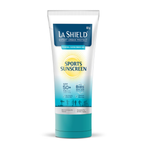 Mineral Sports Sunscreen