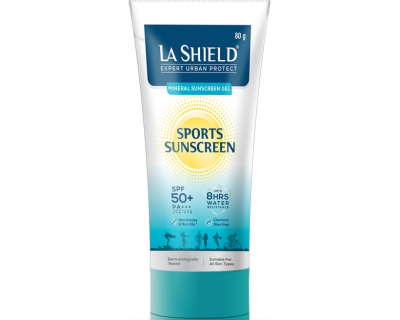 Mineral Sports Sunscreen