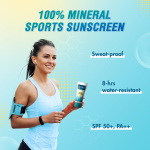 Mineral Sports Sunscreen