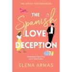 Spanish Love And Deception