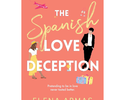 Spanish Love And Deception