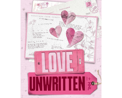 Love Unwritten