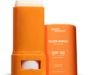 Earth Rhythm Glow Surge