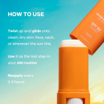 Earth Rhythm Glow Surge