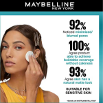 Maybelline New York