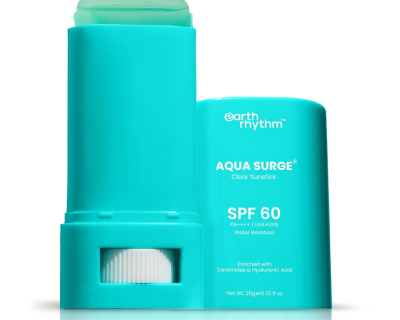 Earth Rhythm Aqua Surge