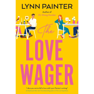 The Love Wager