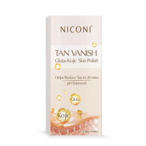 Vanish Gluta-Kojic Skin Polish