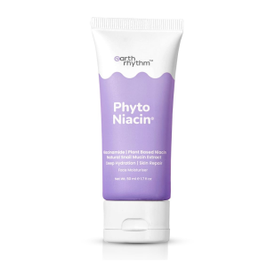 Earth Rhythm Phyto Niacin Skin