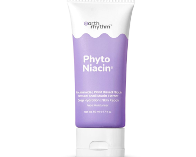 Earth Rhythm Phyto Niacin Skin