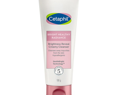 Reveal Creamy Cleanser