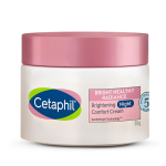 Brightening Night Comfort Cream