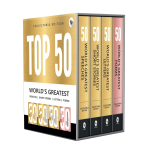 Top 50 World’s Greatest Short Stories
