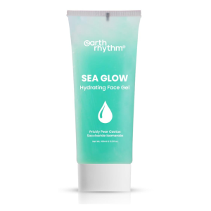 Earth Rhythm Sea Glow Gel