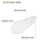Earth Rhythm On Spot Acne