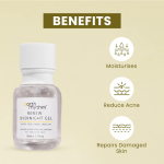 Earth Rhythm Renew Overnight Gel