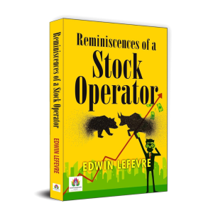 Reminiscences of a Stock Operator