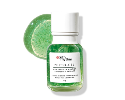 Earth Rhythm Phyto Gel