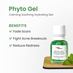 Earth Rhythm Phyto Gel