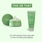 Multipurpose Aloe Vera Gel