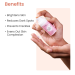 Earth Rhythm 2% Alpha Arbutin