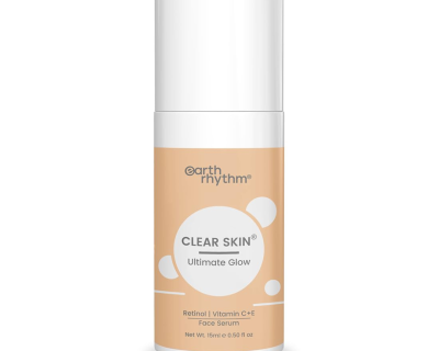 20% Vitamin C Face Serum