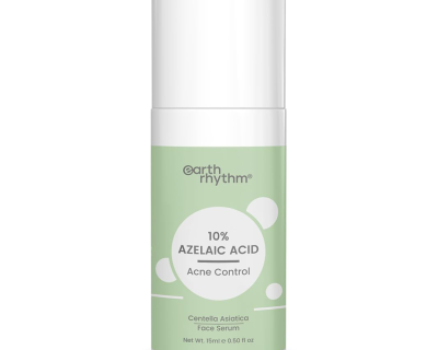 Earth Rhythm 10% Azelaic Acid