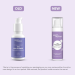 Earth Rhythm 10% Niacinamide Face Serum