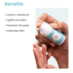 Punch Hyaluronic Acid Serum