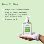 Salicylic Acid Face wash