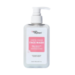 Earth Rhythm Gentle Cream Daily Face Wash
