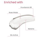 Earth Rhythm Gentle Cream Daily Face Wash