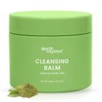Matcha Green Tea Cleansing Balm