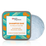 Murumuru Butter Shampoo Bar
