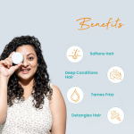 Murumuru Butter Shampoo Bar