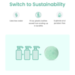  Anti-Dandruff Shampoo Bar