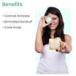 Shikakai Shampoo Bar 