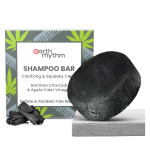 Charcoal Shampoo Bar