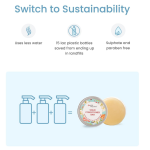 Earth Rhythm Conditioner Bar