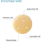 Earth Rhythm Conditioner Bar