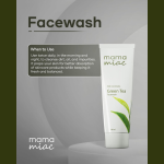 MAMAMIAC Green Tea