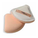 Earth Rhythm Makeup Puff Triangle