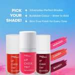 Earth Rhythm Lip
