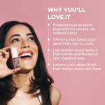 Earth Rhythm Tender Tint