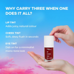 Earth Rhythm Lip & Cheek Tint