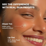 Earth Rhythm Lip & Cheek Tint